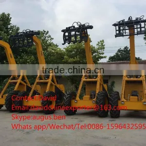 Bell Type Cane Loader thumbnail-1