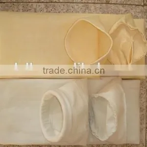 P84 +fiberglass Compound Filter Felt for High Temperaturer thumbnail-2