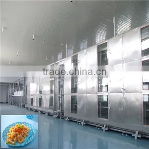 Spaghetti Macaroni Pasta Processing Machine thumbnail-1