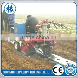 Grafting Vegetable Transplanter thumbnail-2