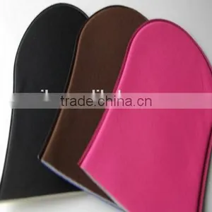2016 Hot In America!! Top Quality Self Tan Applicator Spray Tanning Mitt thumbnail-1