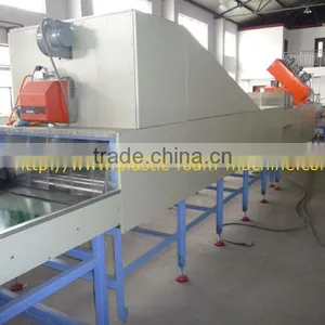 High Quality Fruit & Vegetable Washing Waxing and Grading Machine thumbnail-1