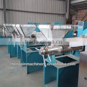 Screw Crude Plant Oil Making Machine thumbnail-1