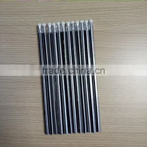 Hexagonal Wooden Pencil thumbnail-4