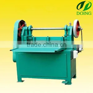 Tire Strip Cutting Machine Has Function of Make Full Use of Tires thumbnail-3
