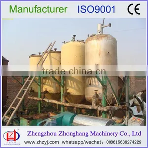 Adopt Advanced Technolagy Vegetable Oil Refining Plant thumbnail-2