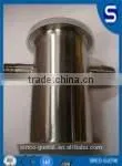 304 316 Sanitary Customize Pipe Fitting(spool,end Cap Reducer,) thumbnail-6