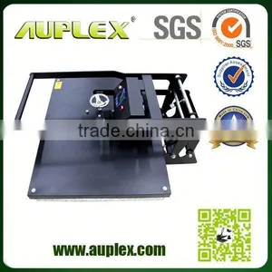 Auplex Clamshell 60cm x 80cm(24"x31") Hover Heat Press thumbnail-1