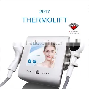 2017 Radiofrequency Vacuum Massage Face Lifting Machine thumbnail-2