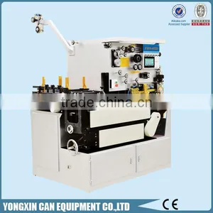 Original Manufacturer for Automatic Paint Can Welding Welder Machine thumbnail-1