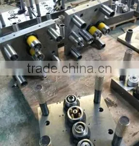 Automatic Aerosol Can Making Machine From Diameter 45mm to 65mm thumbnail-6