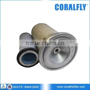 SA6D95L Engine Outer Filter 600-181-6050 thumbnail-1