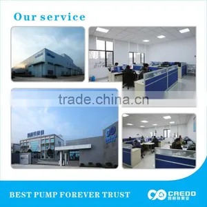 Electric High Pressure Pump thumbnail-6