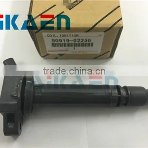 Good Quality Top Ignition Coil 90919-02256 for Japanese Car thumbnail-3