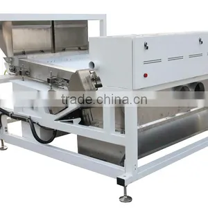 Metak Industrial Ore Color Sorter Machine in China thumbnail-1