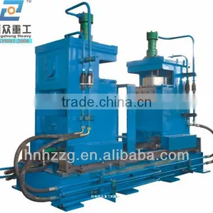 Stable Performance and High Quality Industrial Rotary Drum Type Flying Shear For Aluminum Plate thumbnail-1
