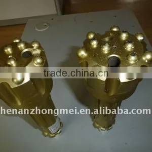DTH Hammer/button Bit thumbnail-2