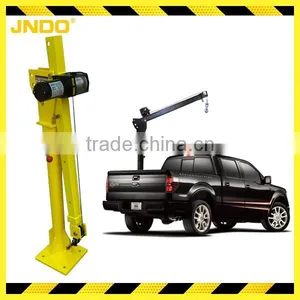 Foldable Swivel Hoist Lift thumbnail-1