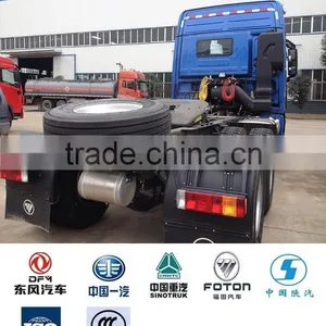 40 t Foton Tow Trucks for Sale,40 t Foton Truck Tractors for Sale, 40t Foton Container Tow Trucks for Sale thumbnail-3