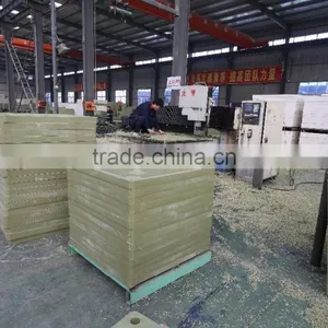 Filter Press for Processing Waste Water and Sludge From Chemical Plants, Paper Plants, Dyeing Mills,etc.. Turnkey Services! thumbnail-5