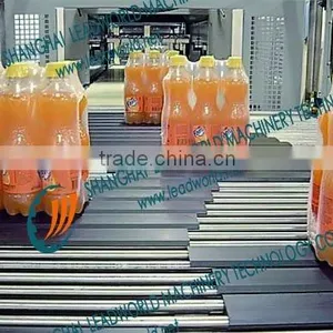 Soda Water Belt Chain Modular Curve Coveyor thumbnail-1