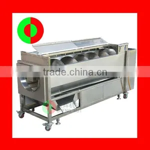 Shenghui Machinery Specializes in Researching ,developing and Producing Good Quality Potato Peller/Potato Washing Machine thumbnail-6