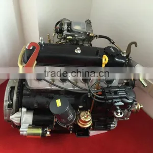Toyota Hiace 4Y New Engine for Sale thumbnail-3
