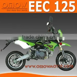 EEC KSR Style Mini Motorcycle thumbnail-1