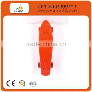 The Original Old Scool Fashional Skateboard thumbnail-1