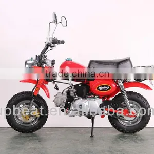 UPBEAT MONKEY/GORILLA MOTOR BIKE MINI BIKE thumbnail-1