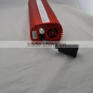 Digital Electronic Ballast for Hydroponics Grow Light Reflectors thumbnail-3
