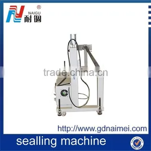 Three Side Seal Bag Making Machine Manufacturer in China Are Efficiency thumbnail-5