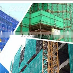 China Manufacturer Construction Safety Net, Stair Safety Netting, Safety Net for Windows thumbnail-1