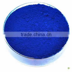 Factory Price ! Sapphire Blue / High Quality Iron Oxide thumbnail-1