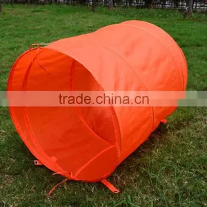 New Hot Sale Outdoor Dog Cat Pet Tunnel thumbnail-2
