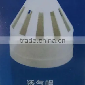 Pvc Fittings PVC Vent Cowl thumbnail-2