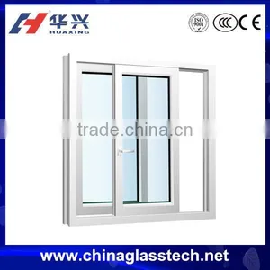 CE Approved Insulated Balcony Aluminum and Glass thumbnail-1