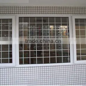 Have Our Own Factory Making Aluminum and Pvc Windows and Doors thumbnail-1