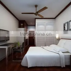 Prefabricated Light Steel Housing/set thumbnail-2