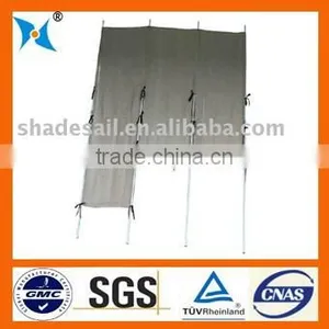 80-85% Sun-blocking Multifunctional HDPE Window Sun Net thumbnail-1