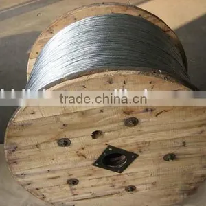 1x7 Steel Strand thumbnail-1