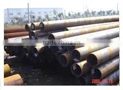 ASTM A106 GR.B Steel Pipe thumbnail-1