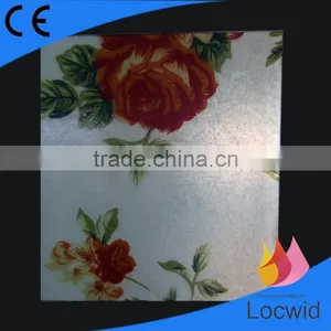 Artistic Fiberglass Roofing FRP Sheet/panel thumbnail-2
