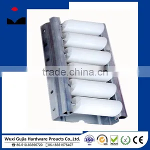 Flow Rack Warehouse Roller Rack for Logistics System and Roller Racking System thumbnail-5