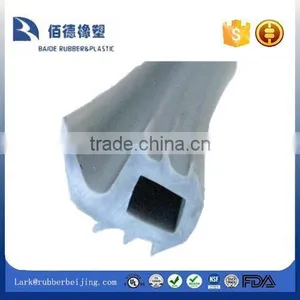Boat Rubber Fender Strip thumbnail-1