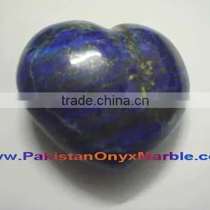 DECORATIVE Custome Made HEART LAPIS LAZULI HANDICRAFTS thumbnail-1