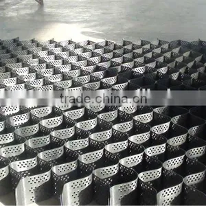 China Top Quality Direct Manufacturer Hdpe Geocell Price thumbnail-2