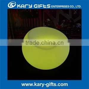 Outdoor Beach Chair LED Beach Furniture thumbnail-2