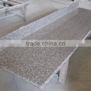 Pink G664 Granite Slab for Countertop thumbnail-3