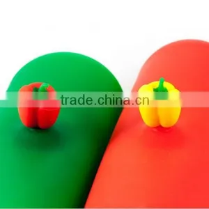 Silicone Lid for Cover Different Size Container&Plastic Storage Containers Silicone Lids&Silicone Food Container Lid thumbnail-2